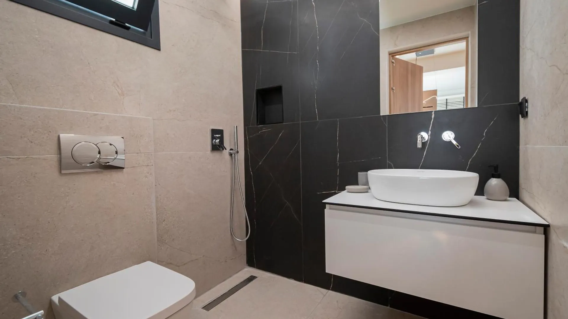 Theano Sea Suites By Travel Pro Services - Portaria Beach Halkidiki Paralia Dionysiou 0*,  Greece