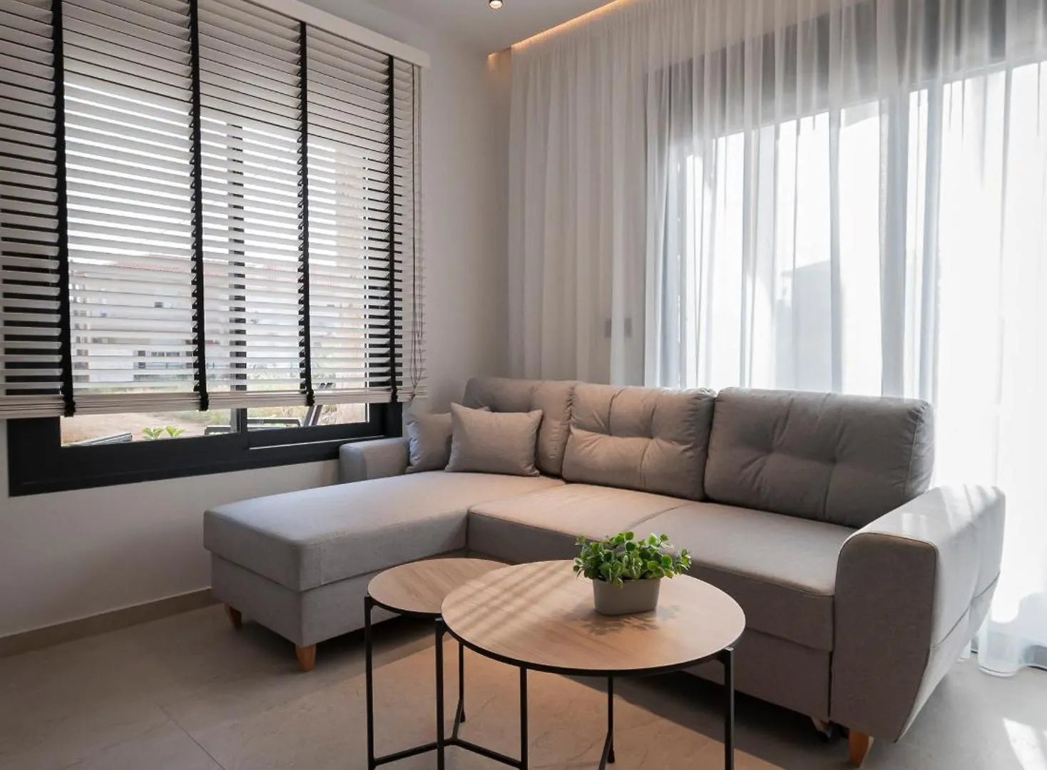 Theano Sea Suites By Travel Pro Services - Portaria Beach Halkidiki Paralia Dionysiou 0*,